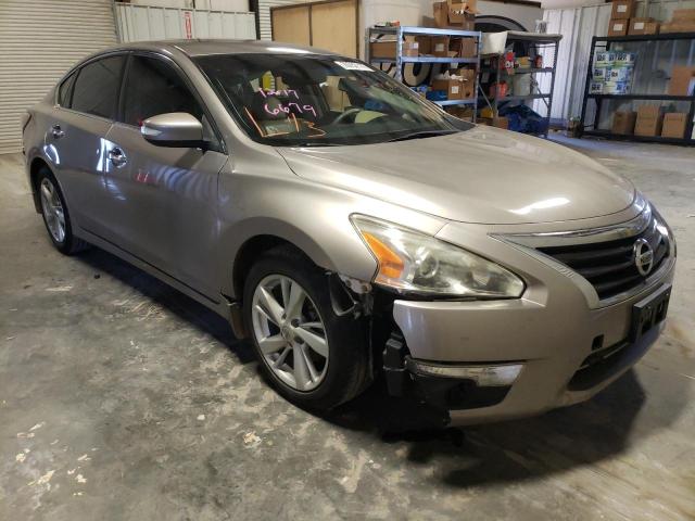 NISSAN ALTIMA 2.5 2015 1n4al3apxfc156679