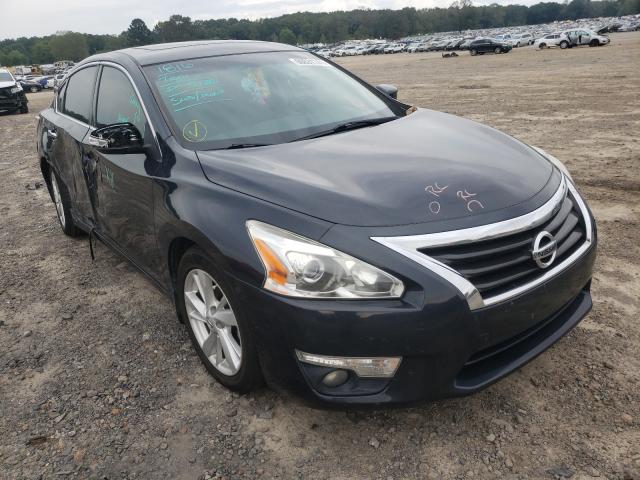 NISSAN ALTIMA 2.5 2015 1n4al3apxfc156777