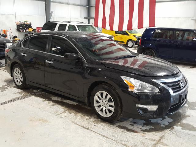 NISSAN ALTIMA 2.5 2015 1n4al3apxfc157069