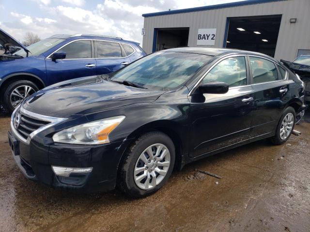 NISSAN ALTIMA 2.5 2015 1n4al3apxfc157136