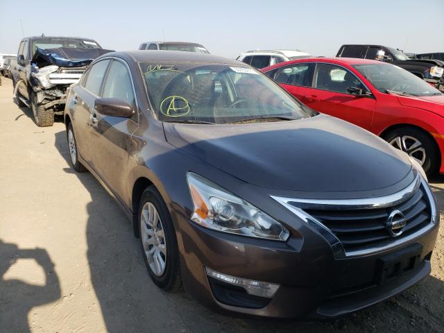 NISSAN ALTIMA 2.5 2015 1n4al3apxfc157704