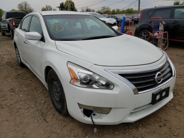 NISSAN ALTIMA 2015 1n4al3apxfc158125