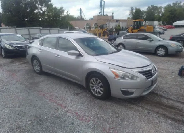 NISSAN ALTIMA 2015 1n4al3apxfc158318