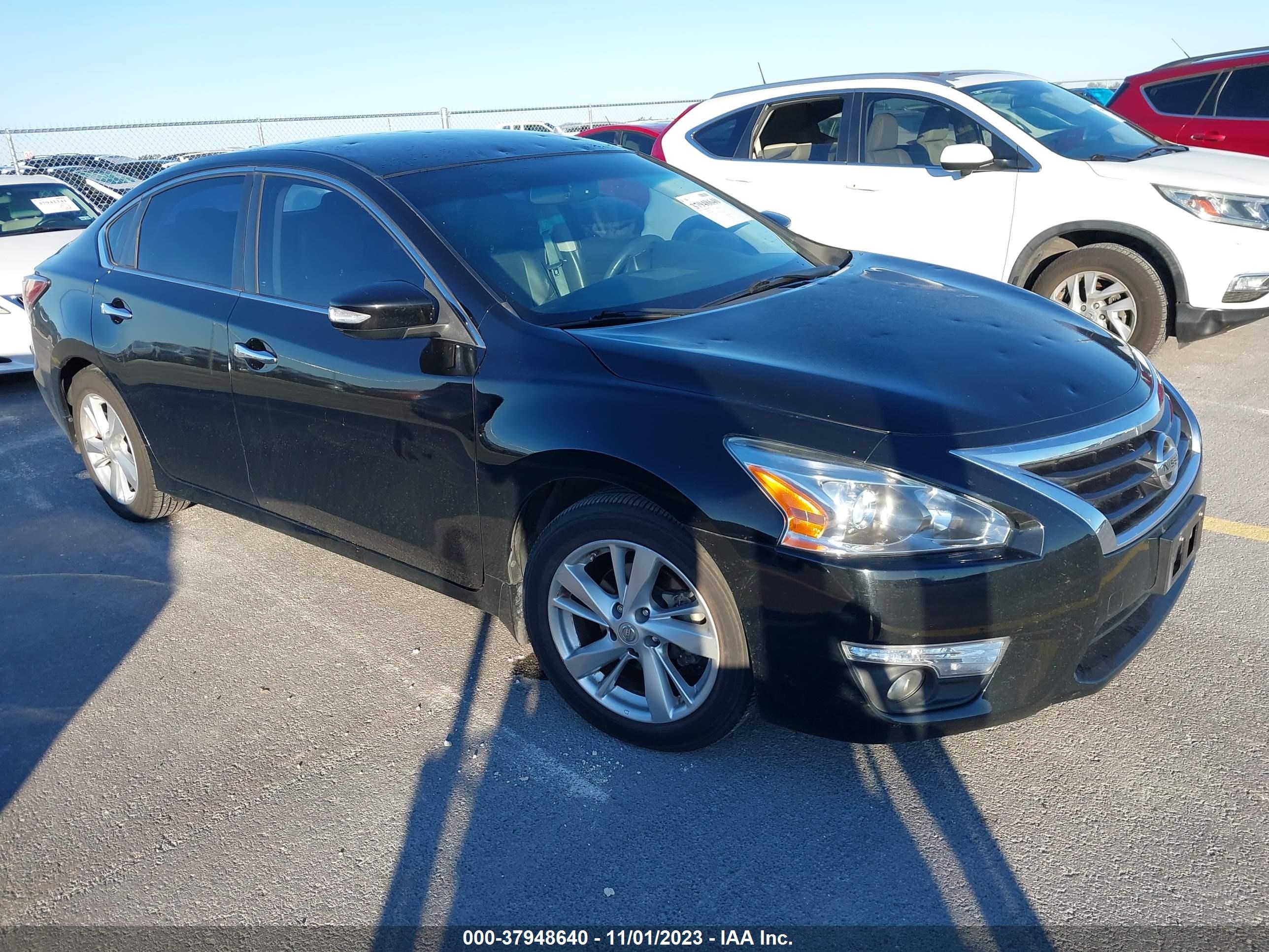 NISSAN ALTIMA 2015 1n4al3apxfc158870