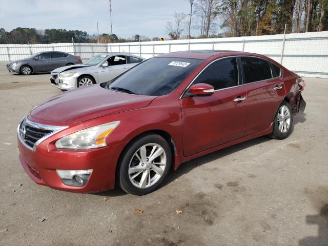 NISSAN ALTIMA 2015 1n4al3apxfc159484