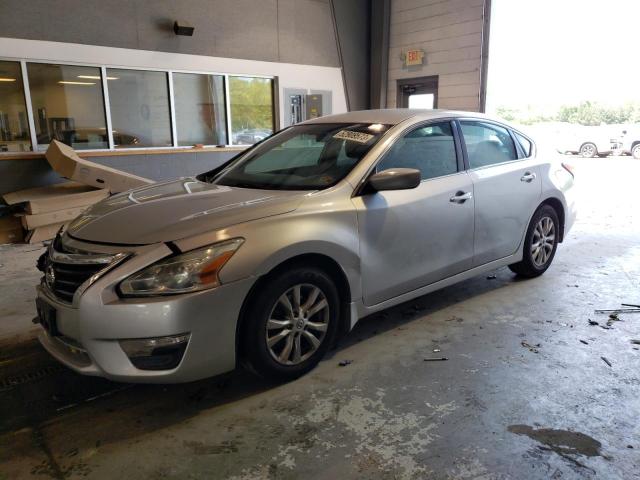 NISSAN ALTIMA 2.5 2015 1n4al3apxfc159954