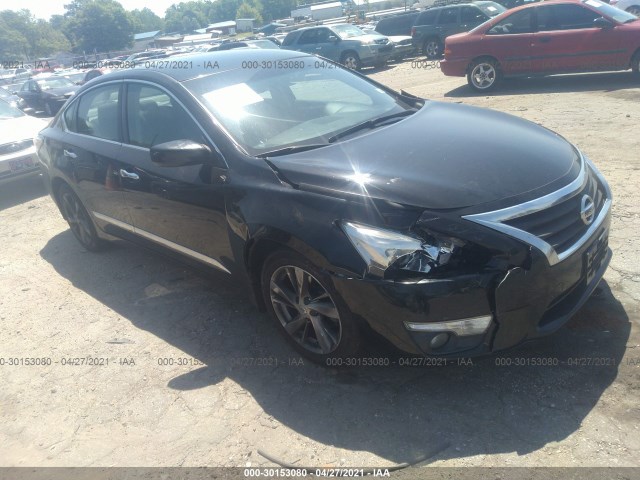 NISSAN ALTIMA 2015 1n4al3apxfc160473