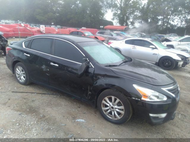 NISSAN ALTIMA 2015 1n4al3apxfc160554