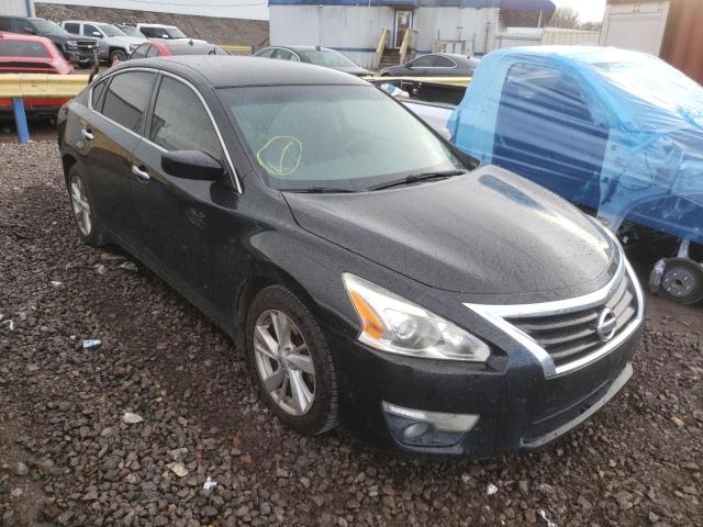 NISSAN ALTIMA 2.5 2015 1n4al3apxfc160571