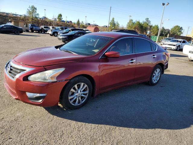 NISSAN ALTIMA 2015 1n4al3apxfc163597