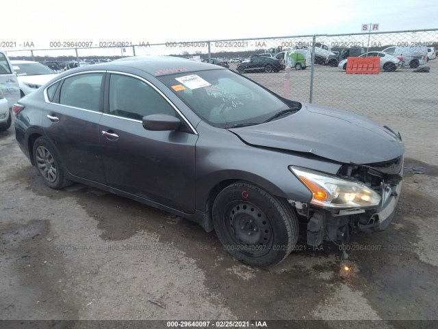 NISSAN ALTIMA 2015 1n4al3apxfc164538