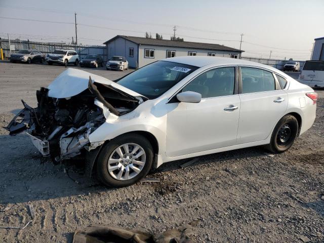 NISSAN ALTIMA 2.5 2015 1n4al3apxfc166046