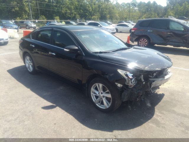 NISSAN ALTIMA 2015 1n4al3apxfc166533