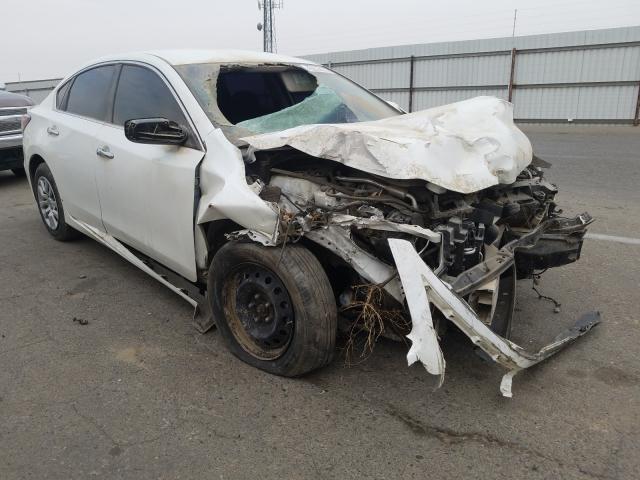 NISSAN ALTIMA 2.5 2015 1n4al3apxfc166869