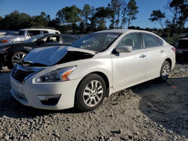 NISSAN ALTIMA 2.5 2015 1n4al3apxfc166872