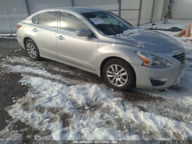 NISSAN ALTIMA 2015 1n4al3apxfc166970