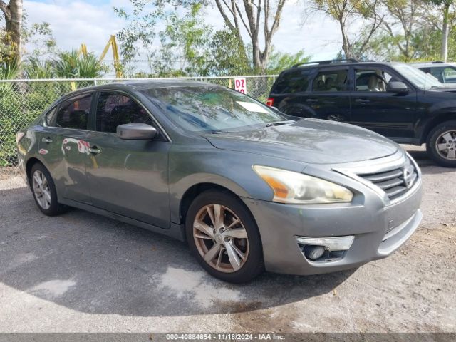 NISSAN ALTIMA 2015 1n4al3apxfc168184