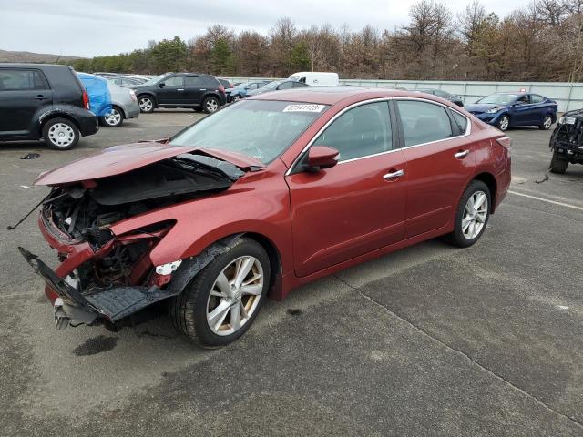 NISSAN ALTIMA 2015 1n4al3apxfc168413