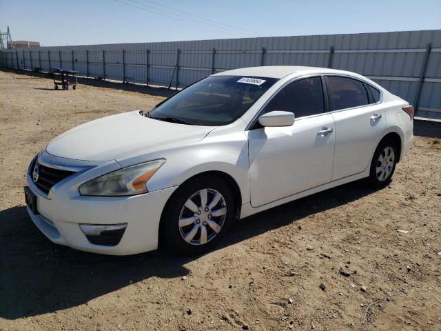 NISSAN ALTIMA 2.5 2015 1n4al3apxfc169545