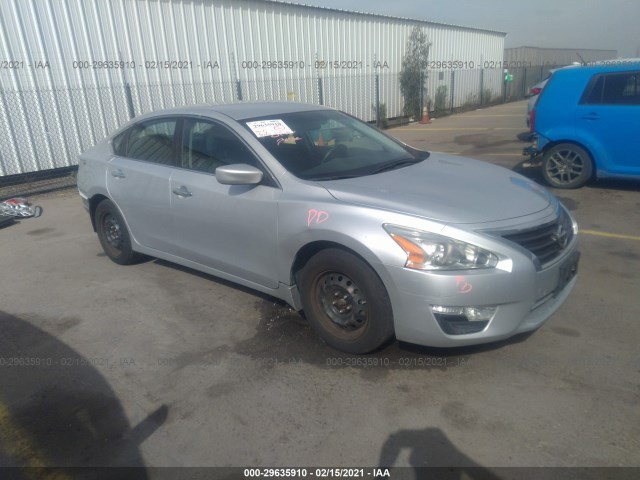 NISSAN ALTIMA 2015 1n4al3apxfc169724