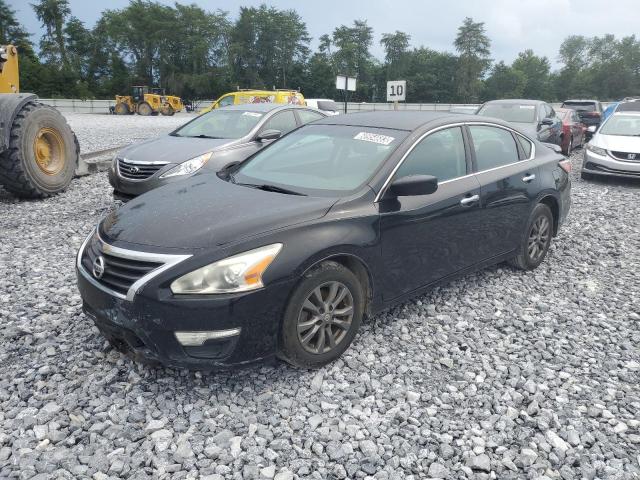 NISSAN ALTIMA 2.5 2015 1n4al3apxfc170257