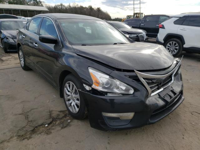 NISSAN ALTIMA 2.5 2015 1n4al3apxfc170422