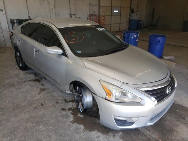 NISSAN ALTIMA 2.5 2015 1n4al3apxfc170713