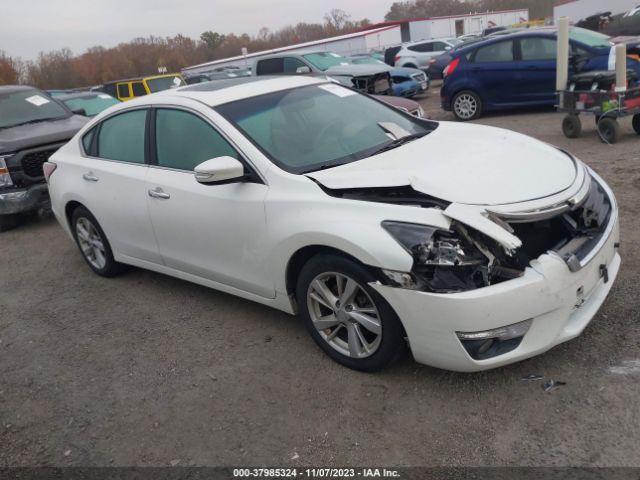 NISSAN ALTIMA 2015 1n4al3apxfc171358