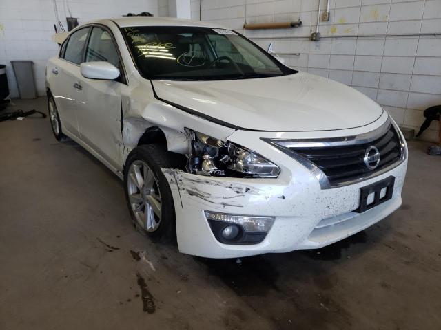 NISSAN ALTIMA 2.5 2015 1n4al3apxfc171375