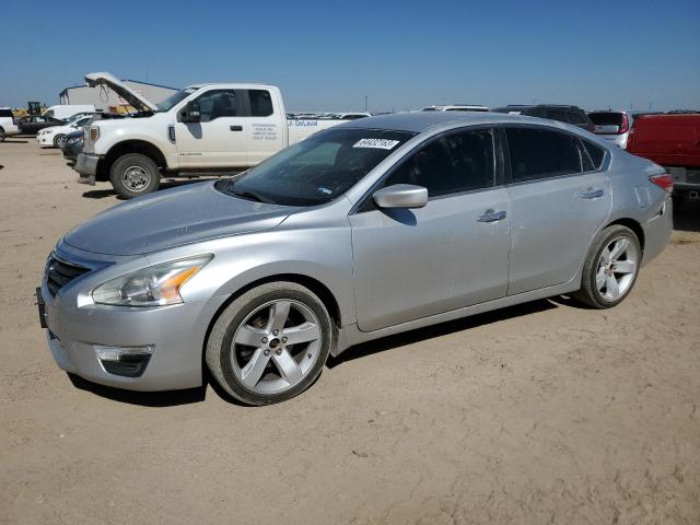 NISSAN ALTIMA 2.5 2015 1n4al3apxfc174261