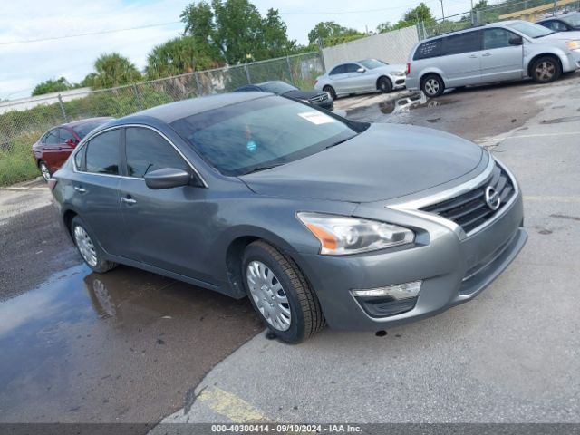 NISSAN ALTIMA 2015 1n4al3apxfc174373