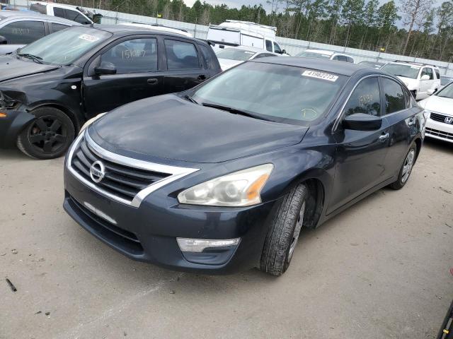 NISSAN ALTIMA 2.5 2015 1n4al3apxfc174616