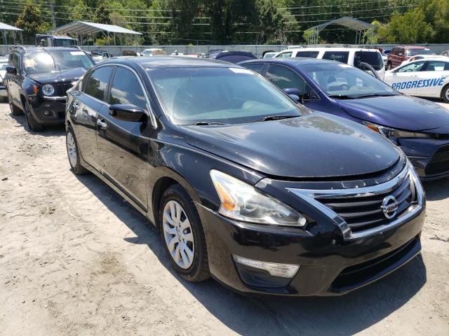 NISSAN ALTIMA 2.5 2015 1n4al3apxfc174826