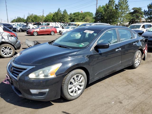 NISSAN ALTIMA 2.5 2015 1n4al3apxfc174910