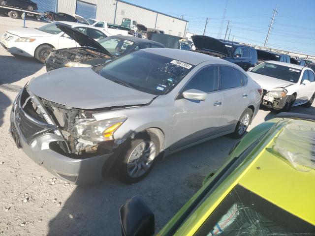 NISSAN ALTIMA 2015 1n4al3apxfc174986