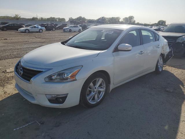 NISSAN ALTIMA 2.5 2015 1n4al3apxfc175068