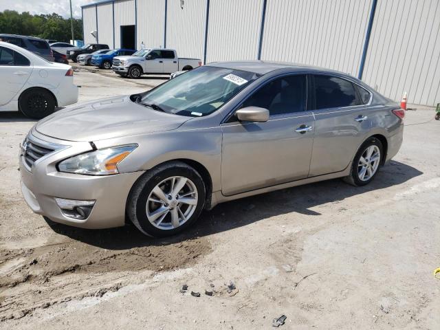 NISSAN ALTIMA 2.5 2015 1n4al3apxfc175507