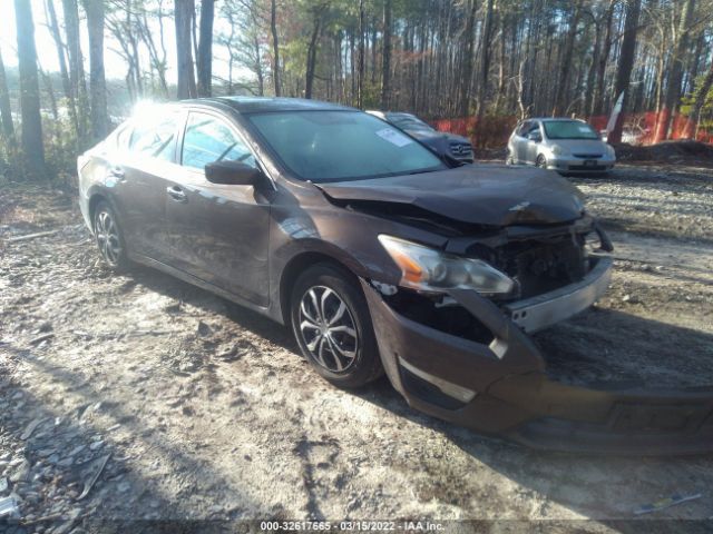 NISSAN ALTIMA 2015 1n4al3apxfc175541