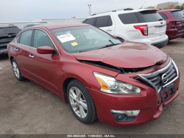 NISSAN ALTIMA 2015 1n4al3apxfc175684