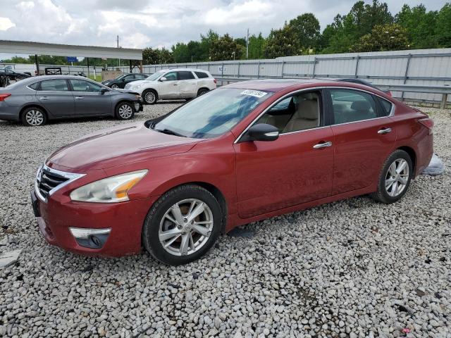 NISSAN ALTIMA 2015 1n4al3apxfc175748