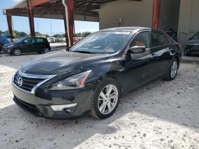 NISSAN ALTIMA 2015 1n4al3apxfc175975