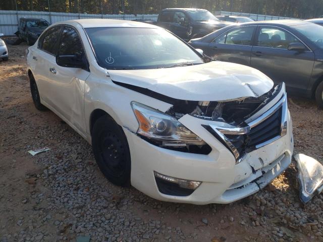 NISSAN ALTIMA 2.5 2015 1n4al3apxfc176205