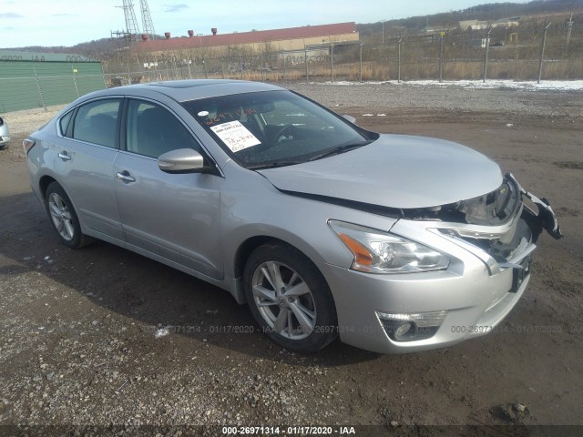 NISSAN ALTIMA 2015 1n4al3apxfc176298