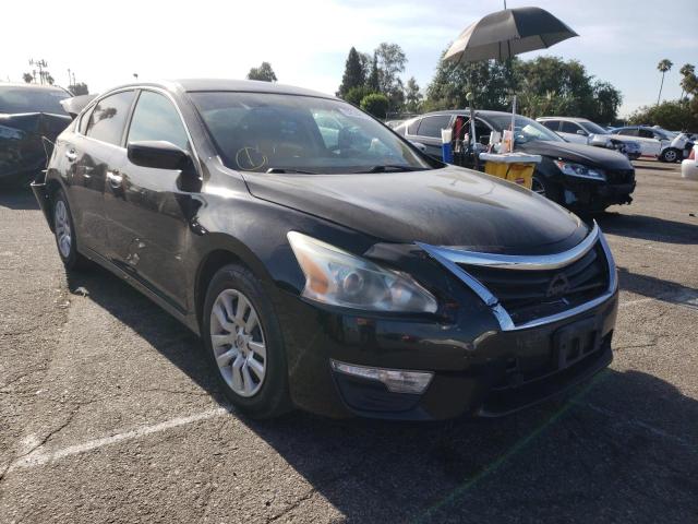 NISSAN ALTIMA 2.5 2015 1n4al3apxfc176818