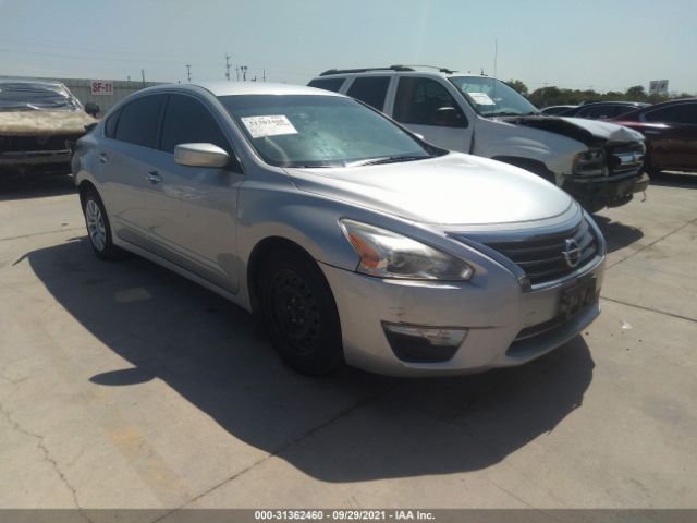 NISSAN ALTIMA 2015 1n4al3apxfc177015