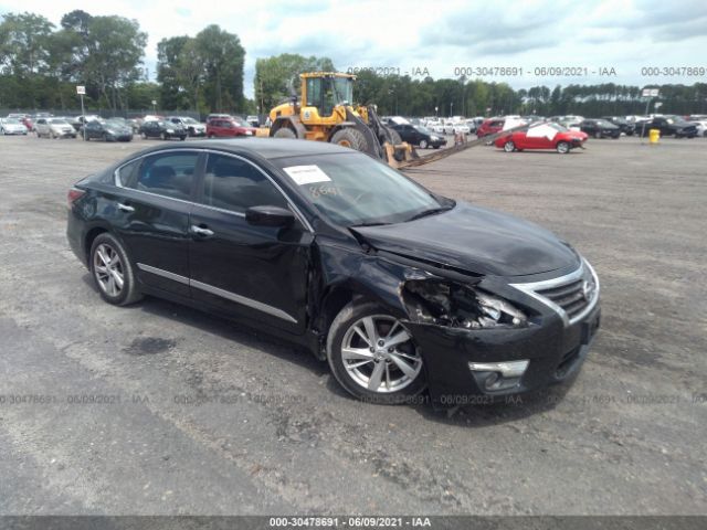 NISSAN ALTIMA 2015 1n4al3apxfc177404