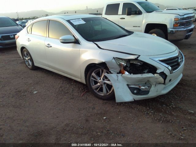 NISSAN ALTIMA 2015 1n4al3apxfc177726