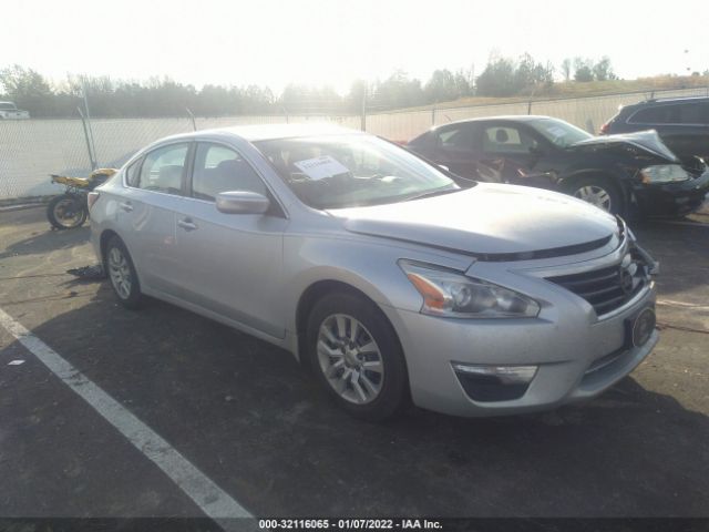 NISSAN ALTIMA 2015 1n4al3apxfc177788