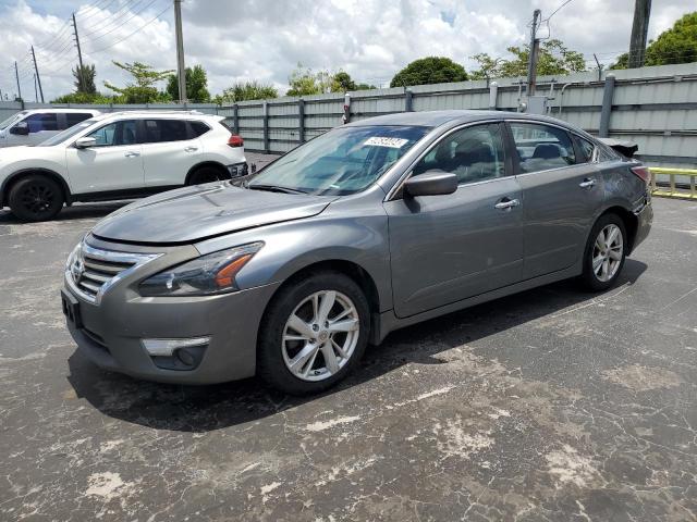 NISSAN ALTIMA 2015 1n4al3apxfc178102