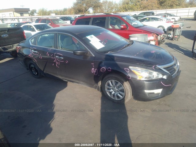 NISSAN ALTIMA 2015 1n4al3apxfc178259